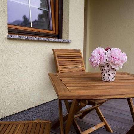 Ferienhaus Schiestl Wiesing Exteriér fotografie