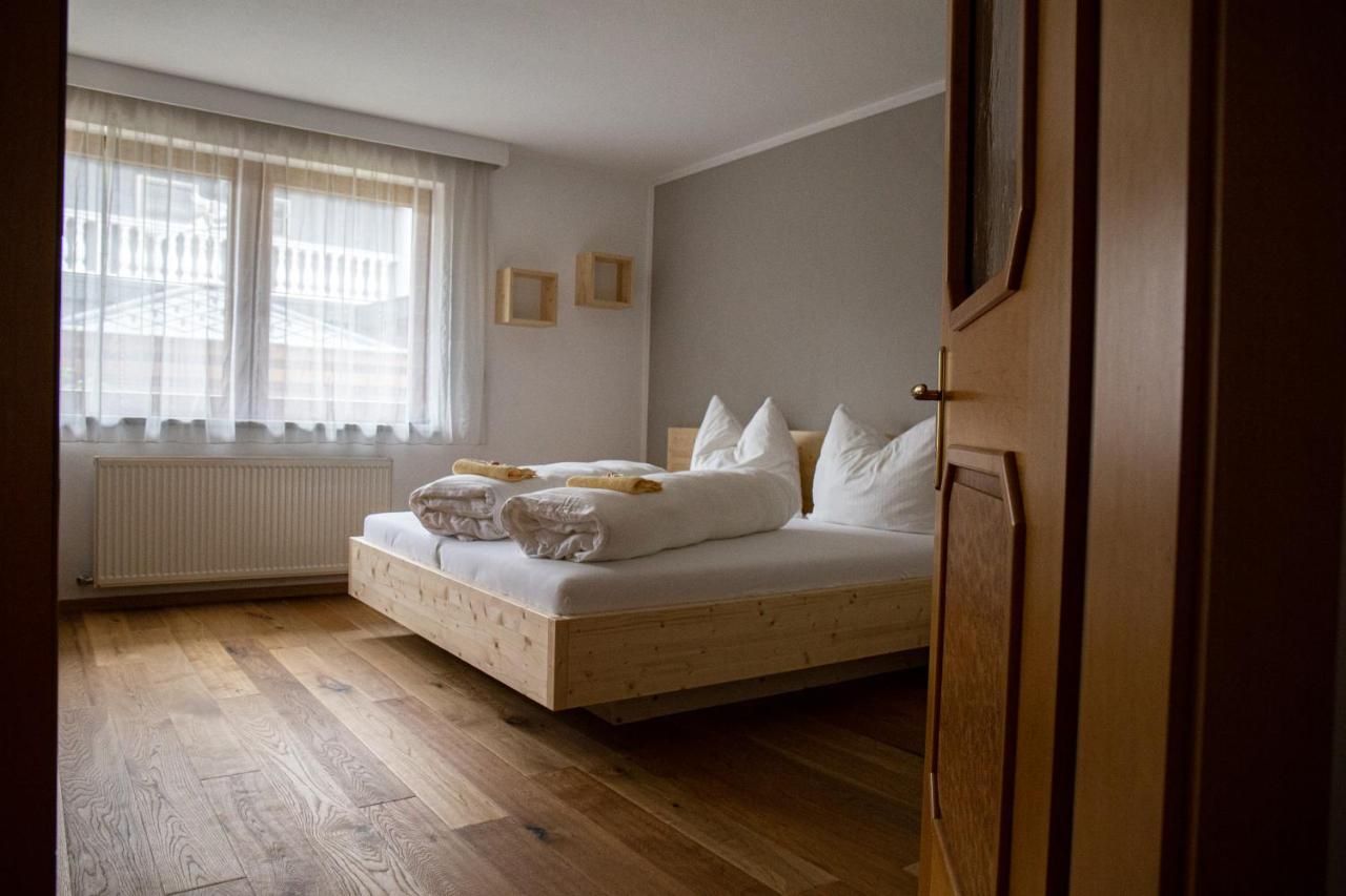 Ferienhaus Schiestl Wiesing Exteriér fotografie