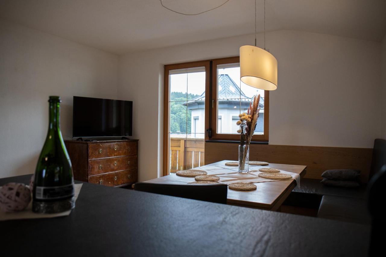 Ferienhaus Schiestl Wiesing Exteriér fotografie